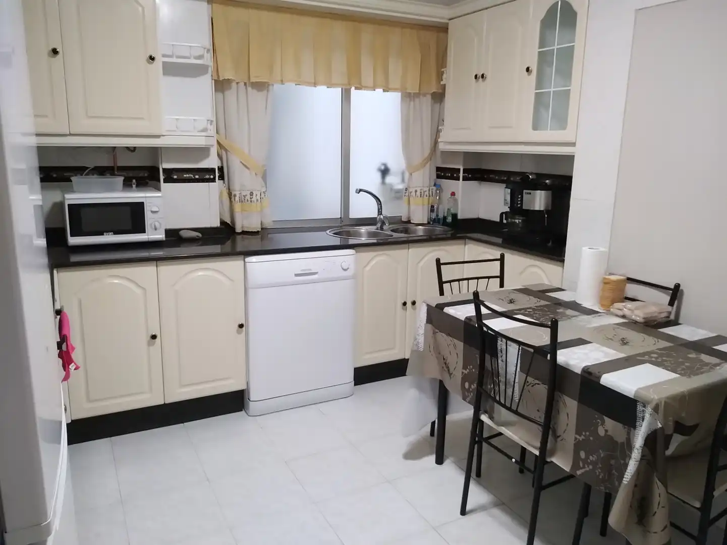 Piso de 70 m² en Pontevedra