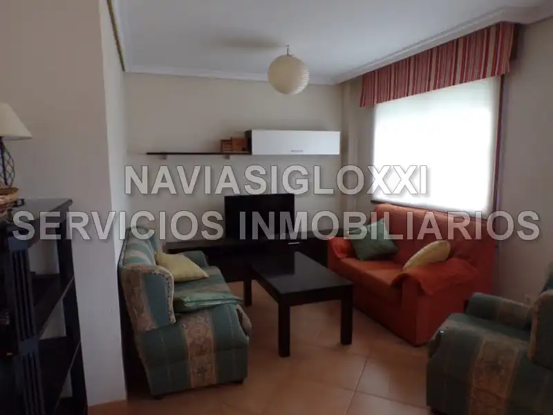 Piso de 150 m² en Nigrán