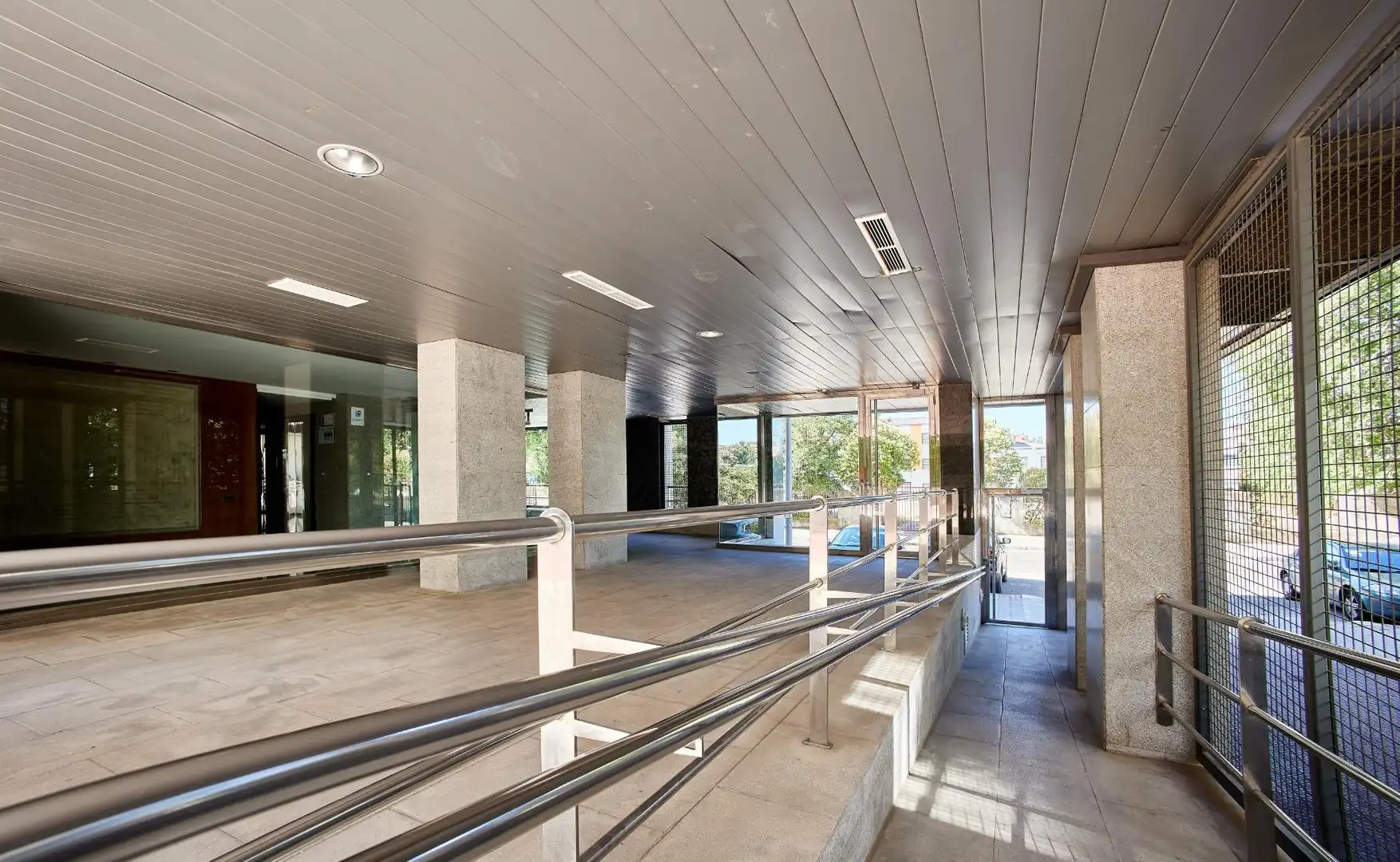Piso de 84 m² en Valladolid