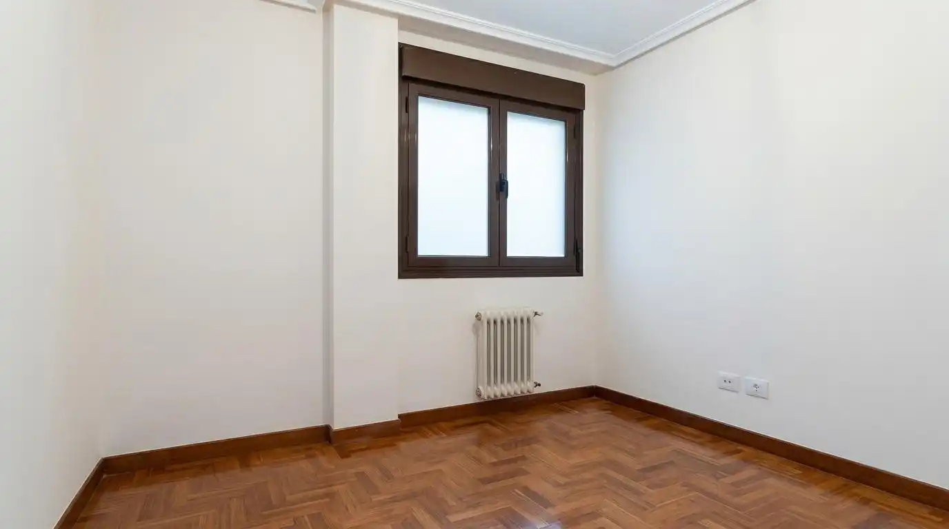 Piso de 85 m² en Oviedo