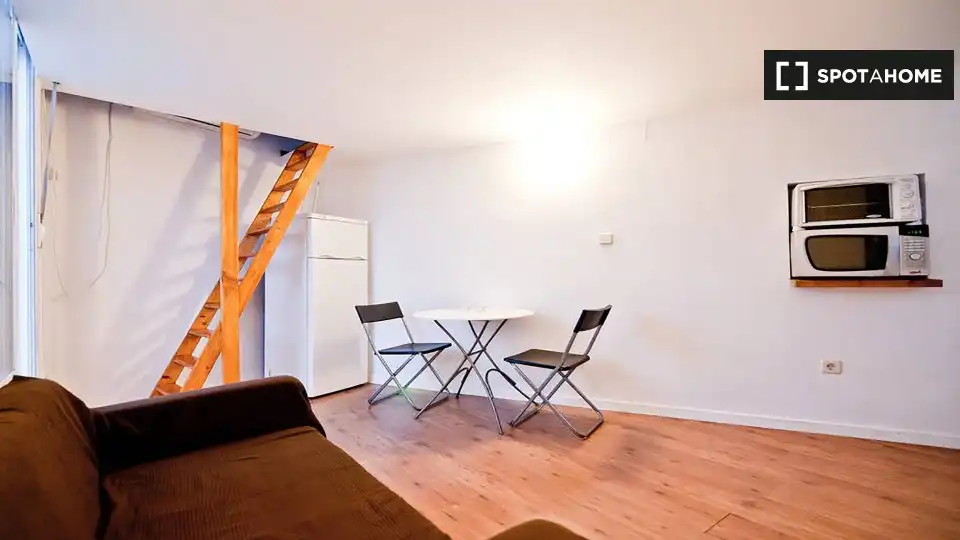 Piso de 45 m² en Madrid