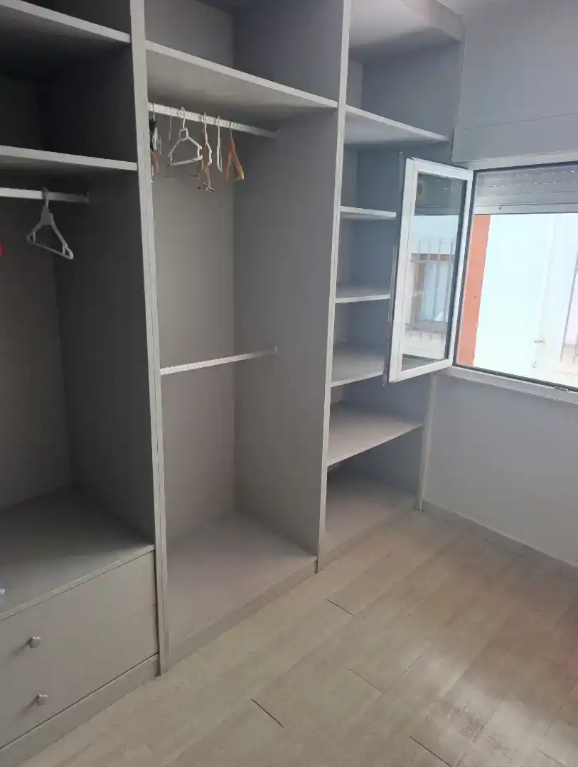 Piso de 85 m² en Carreño