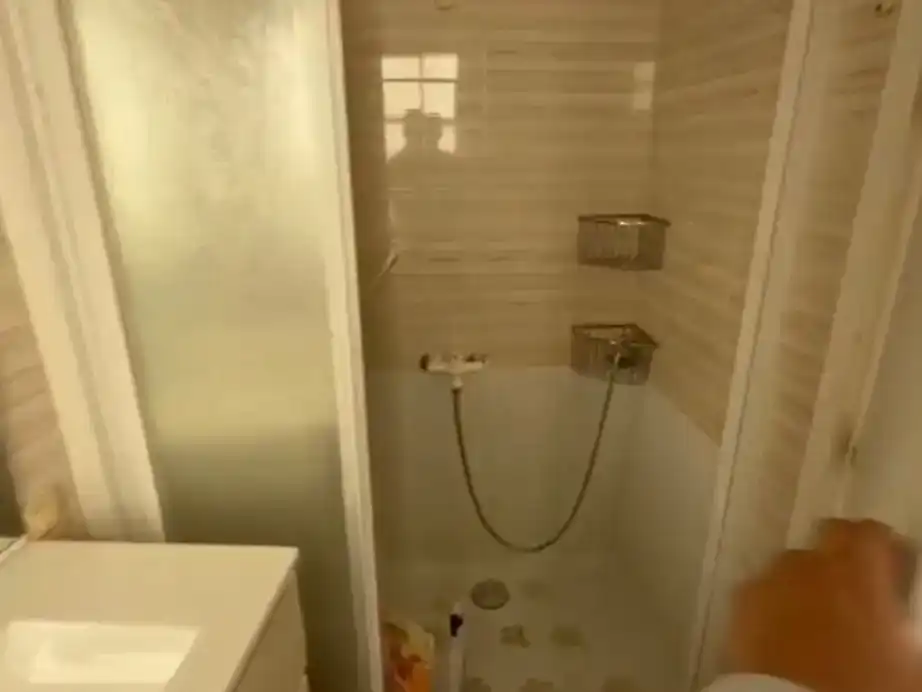 Piso de 140 m² en Águilas