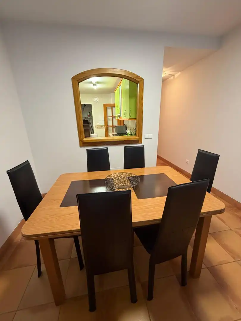 Piso de 75 m² en El Ejido