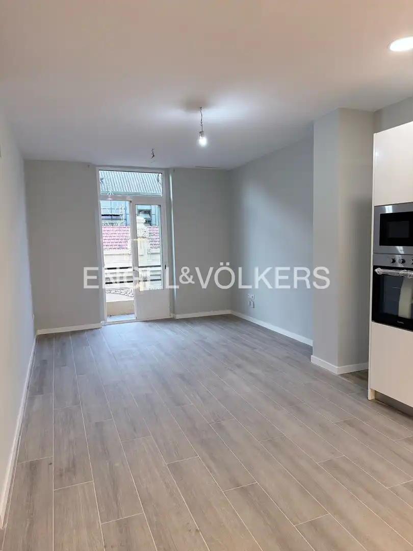 Wohnung 110 m² in Valencia