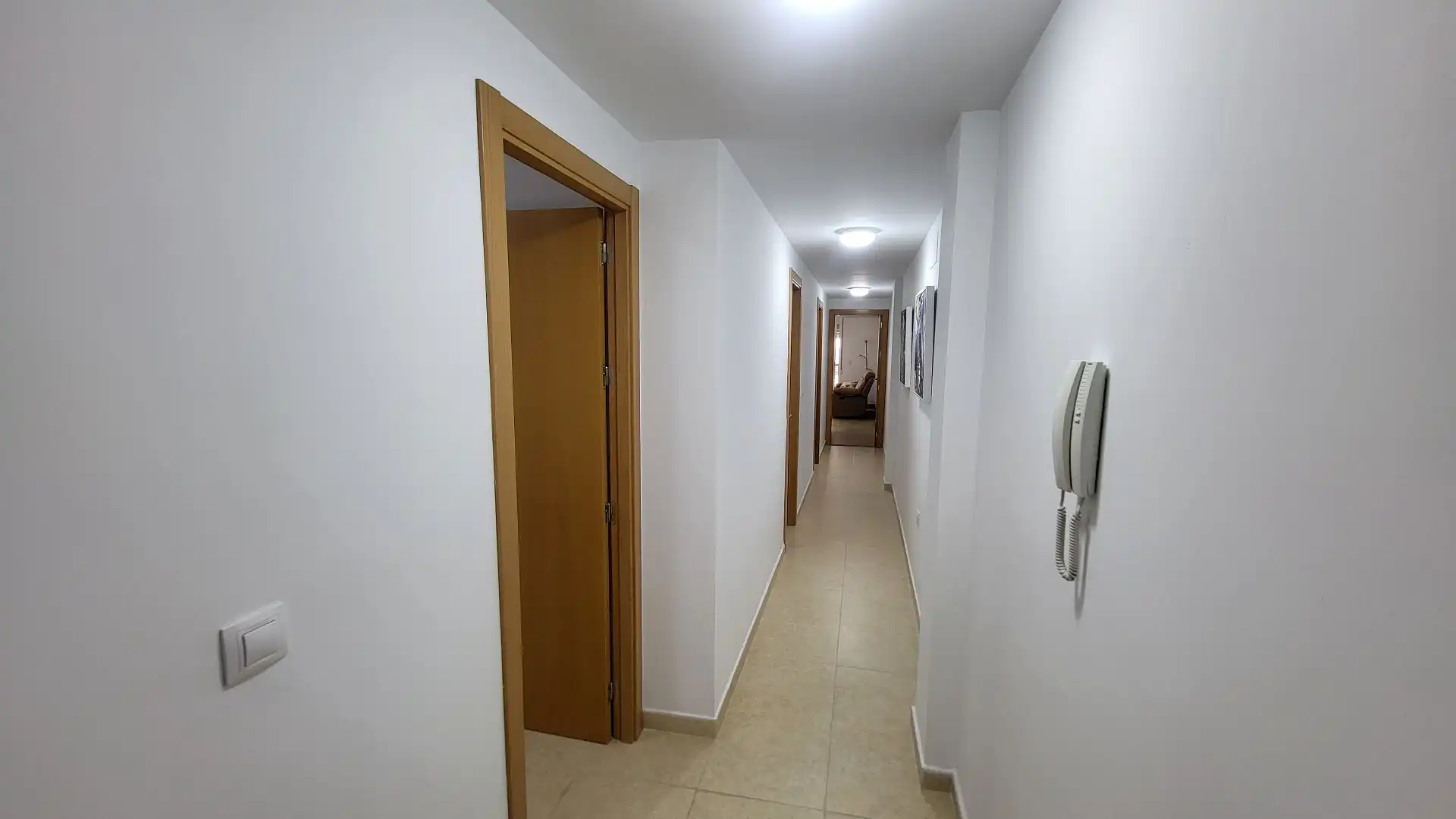 Appartamento 70 m² a Albox