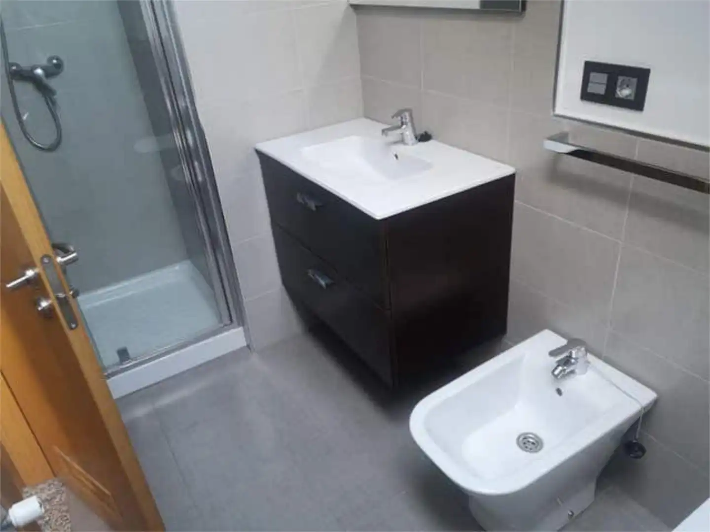 Piso de 65 m² en Castrillón
