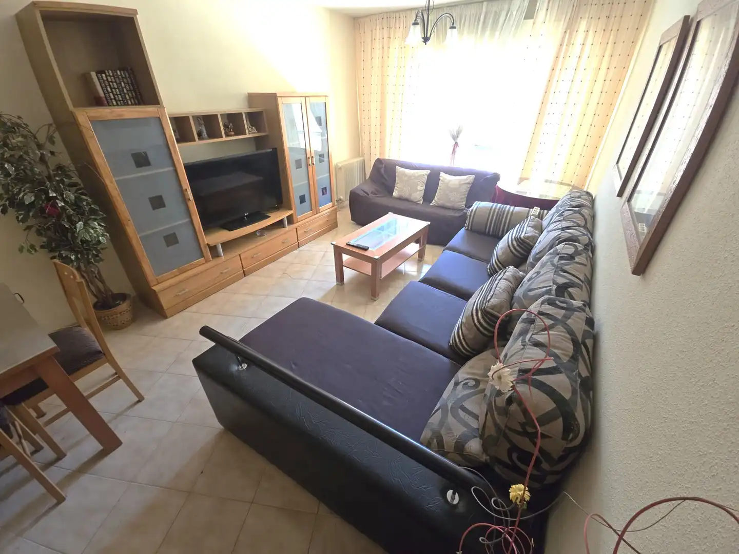 Appartamento 110 m² a Cáceres