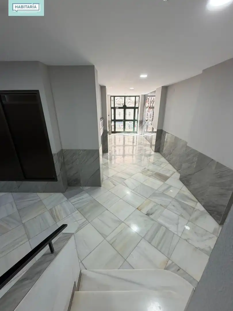 Piso de 110 m² en Málaga
