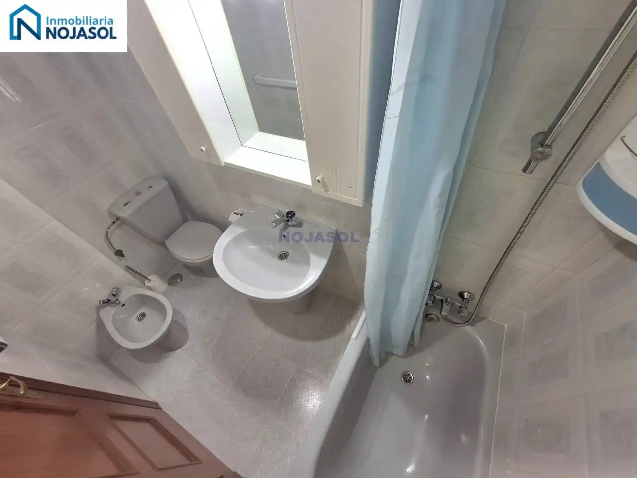Wohnung 85 m² in Noja