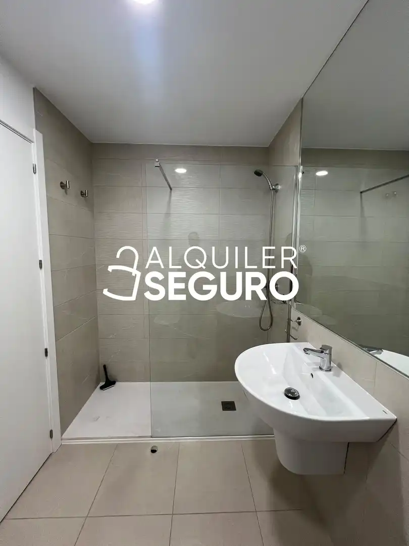 Pis de 60 m² a San Sebastián de los Reyes