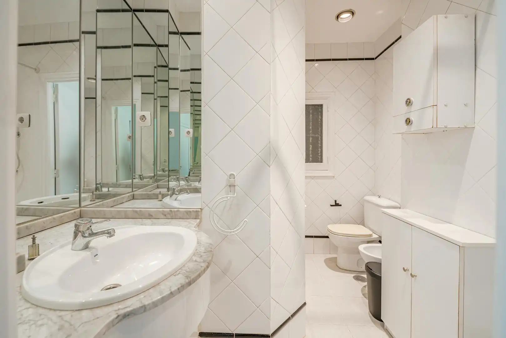 Habitación 240 m², Madrid