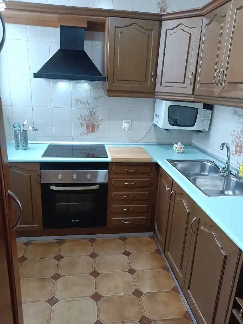 Habitación 100 m², Cabra