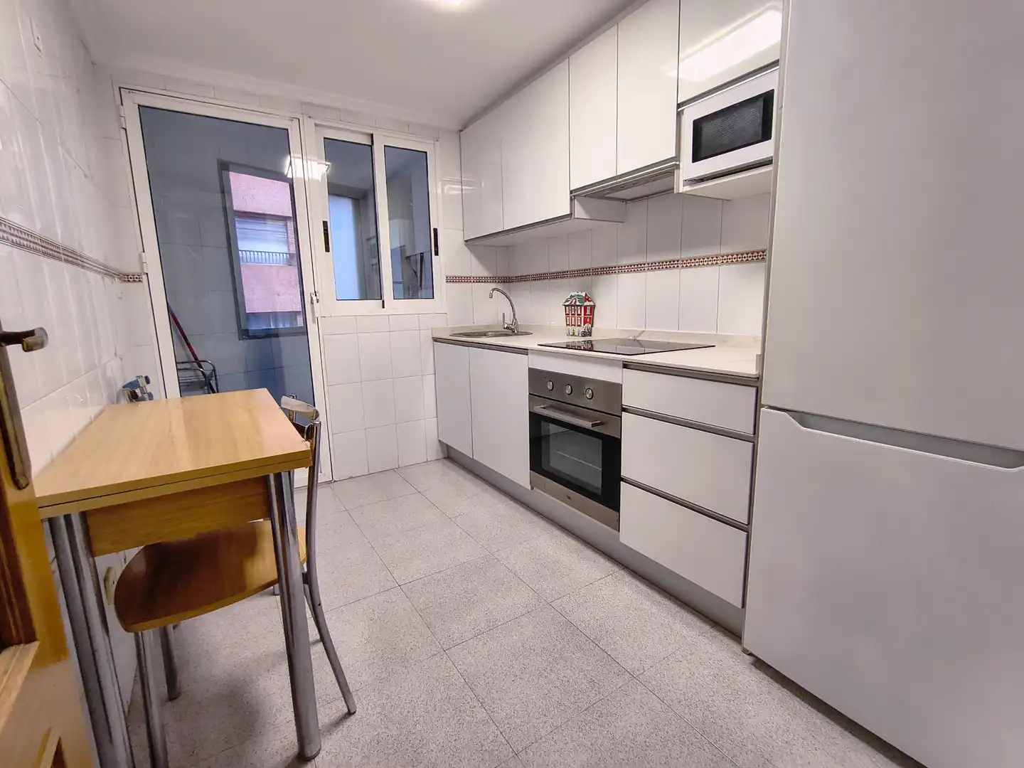 Piso de 90 m² en Alicante