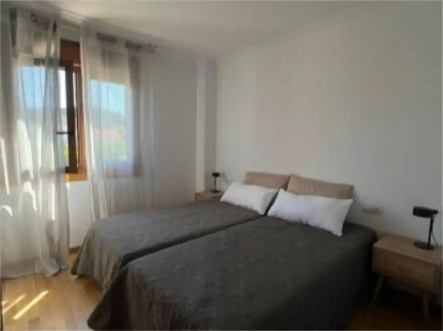 Piso de 97 m² en Sanxenxo