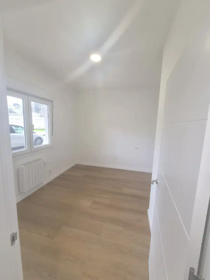Piso de 88 m² en Avilés