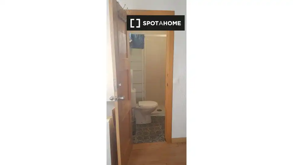 Habitación 81 m², Córdoba