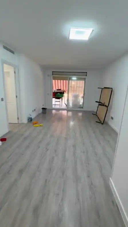 Piso de 100 m² en Castelldefels