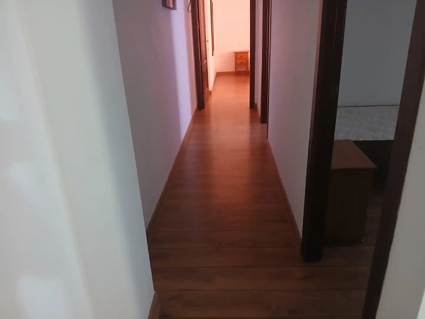 Piso de 105 m² en Cáceres