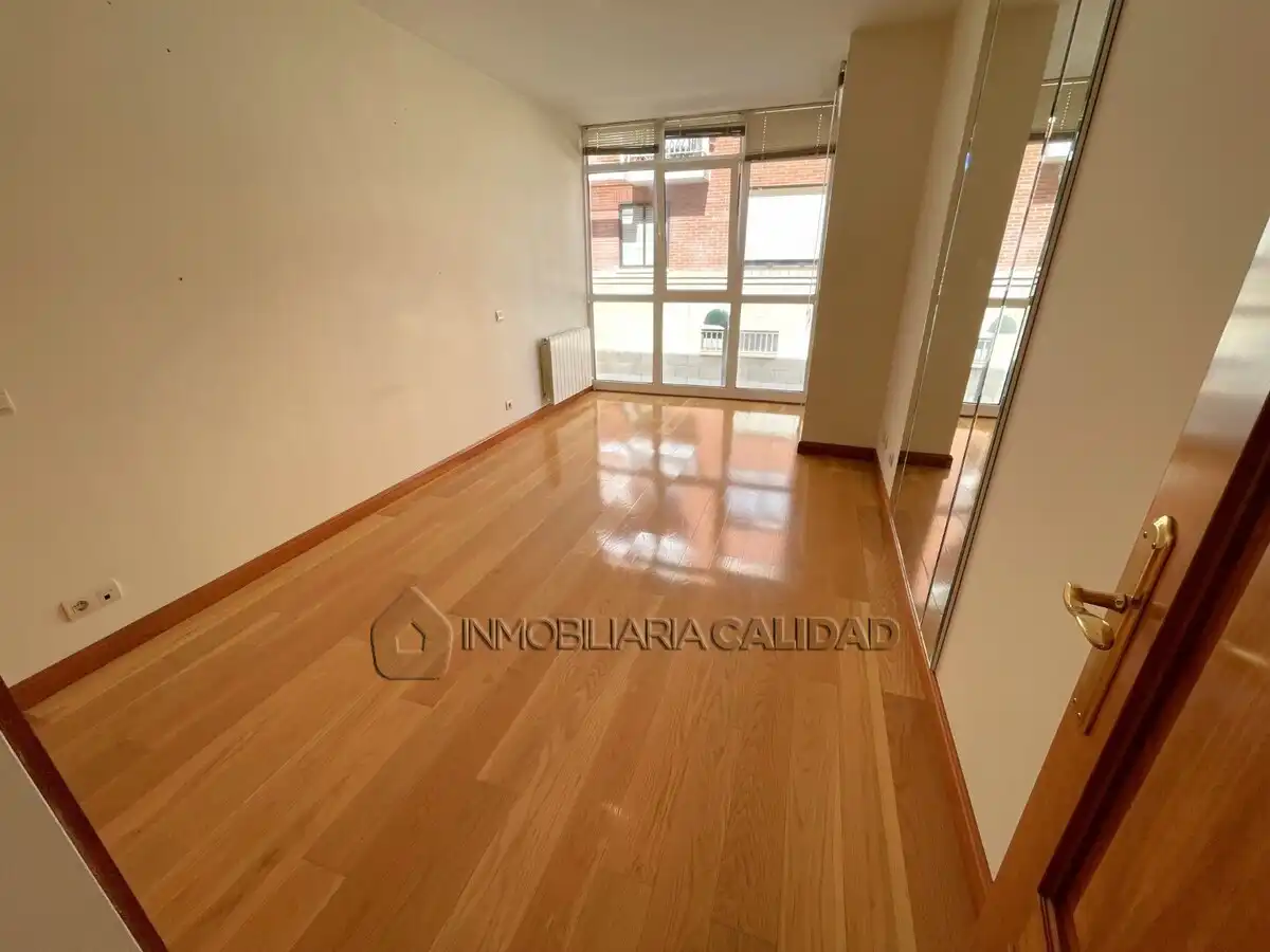 Piso de 120 m² en Burgos