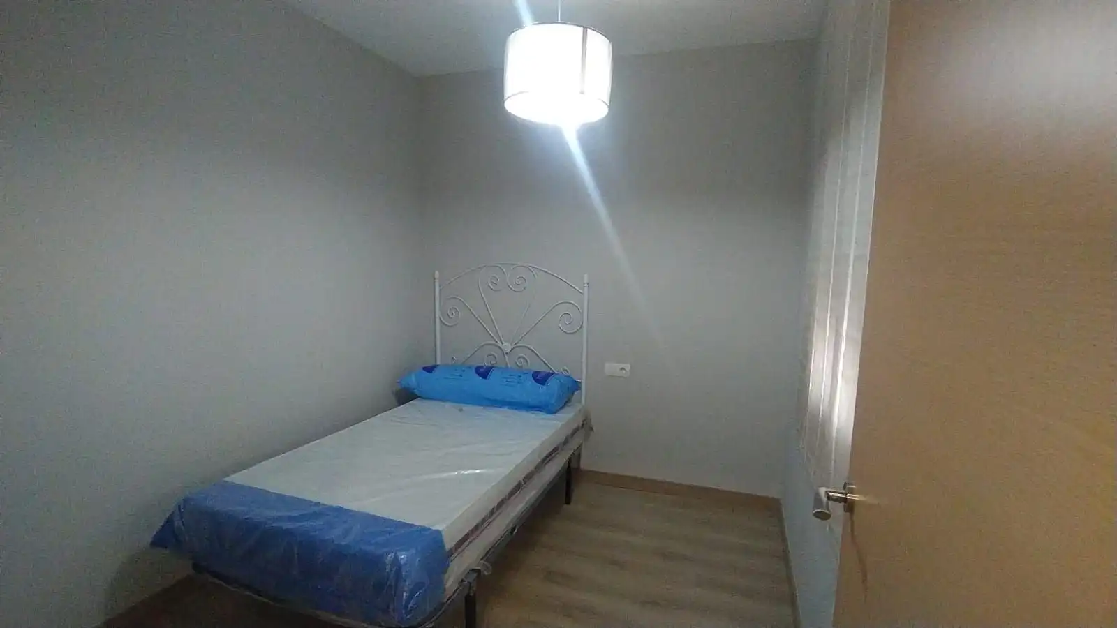 Wohnung 70 m² in Villanueva de la Serena