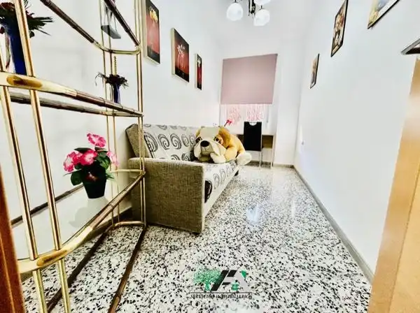 Wohnung 75 m² in Baeza