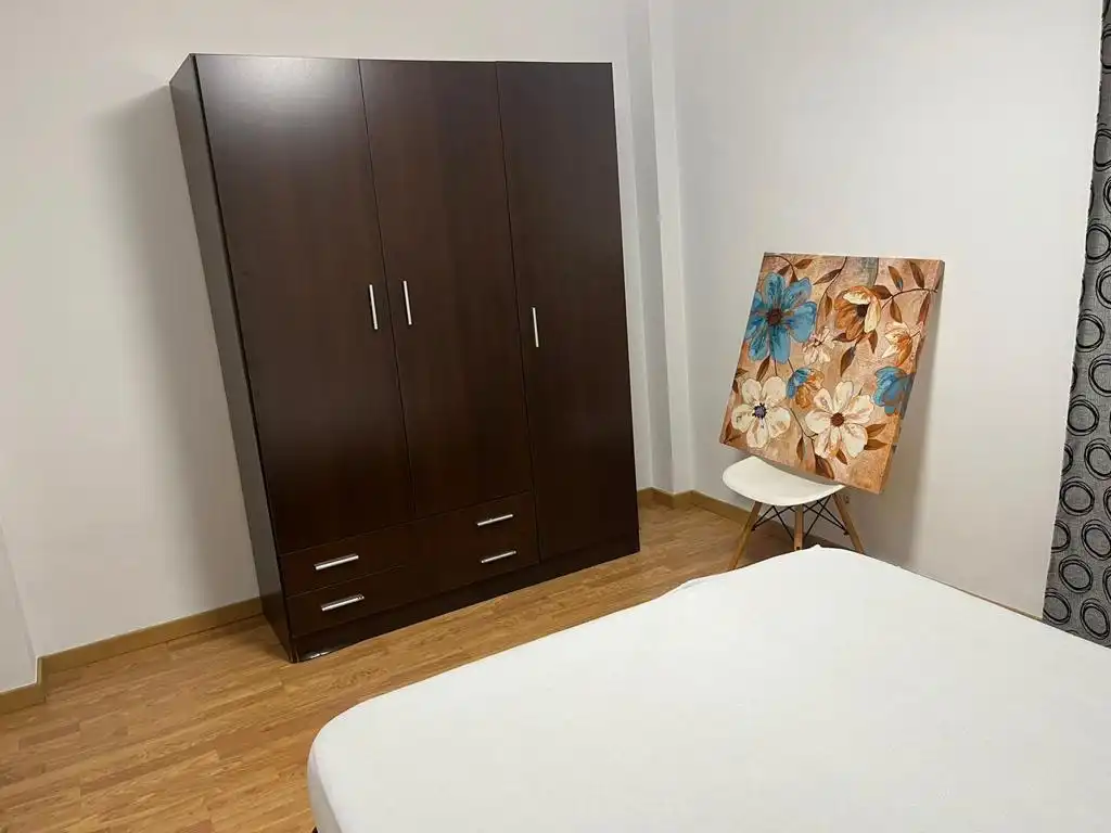 Piso de 100 m² en Dos Hermanas