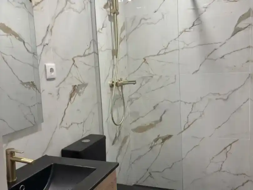 Piso de 60 m² en Mazarrón