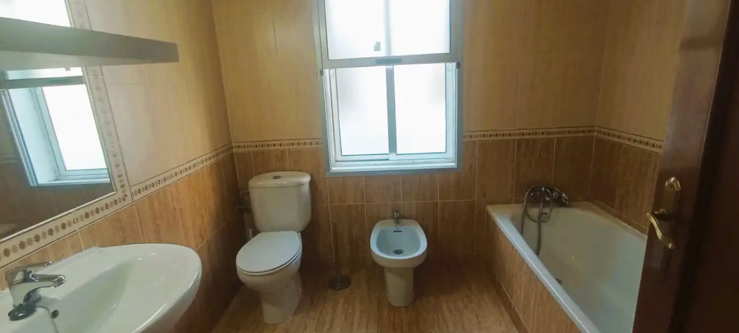 Apartamento 130 m² em Salamanca