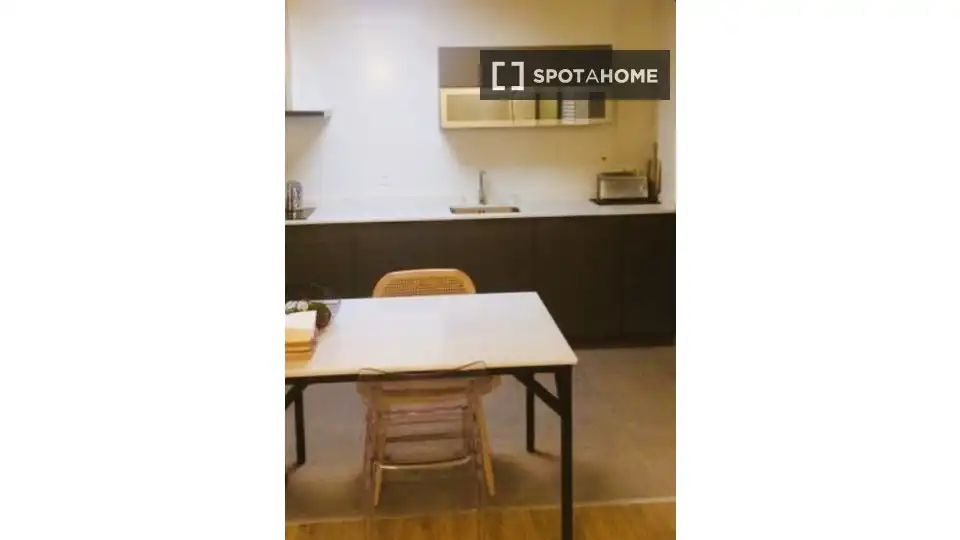 Habitación 92 m², Sopela