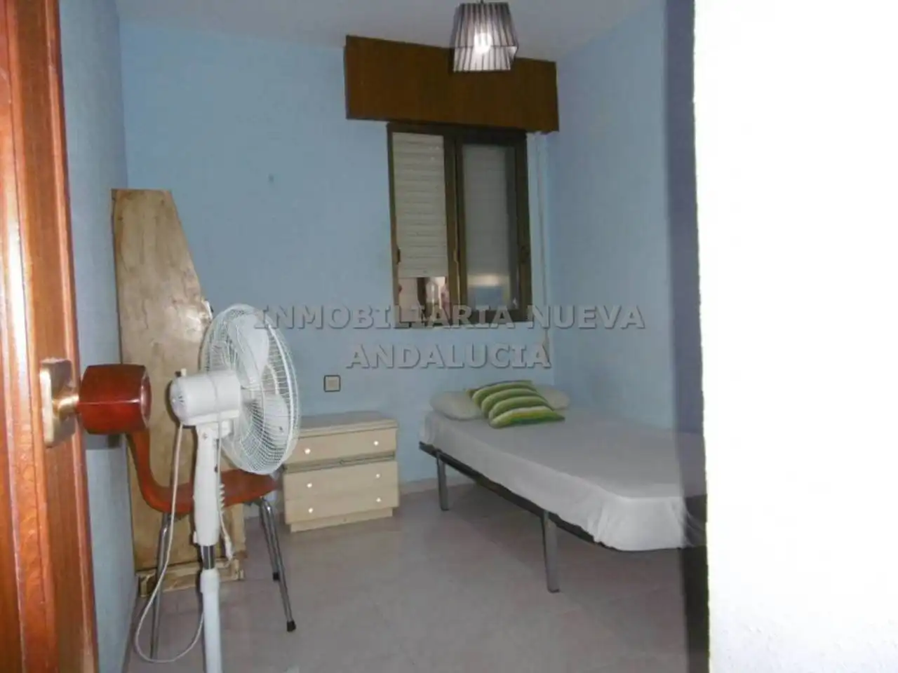 Piso de 118 m² en Almería