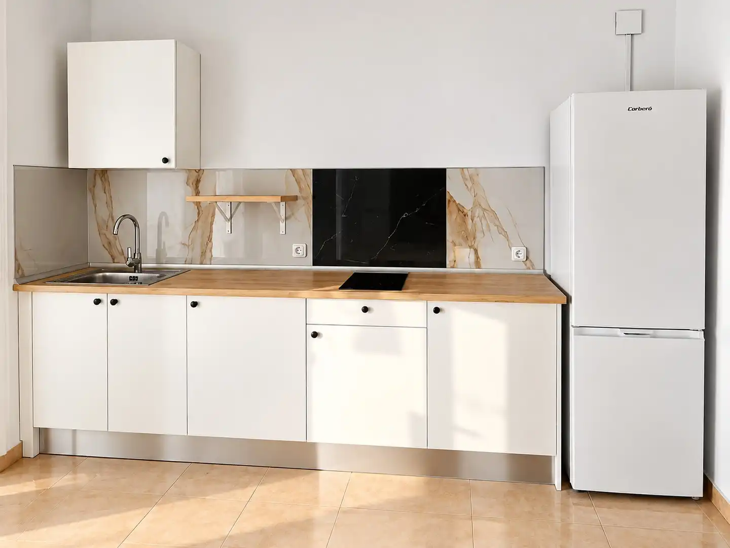 Wohnung 80 m² in Málaga