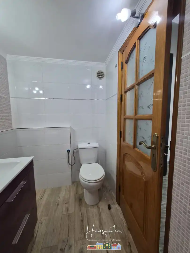 Piso de 30 m² en Santa Lucía de Tirajana
