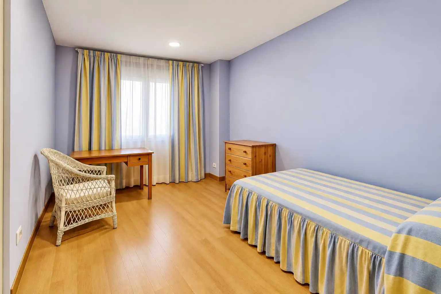 Квартира 65 м² в Santander