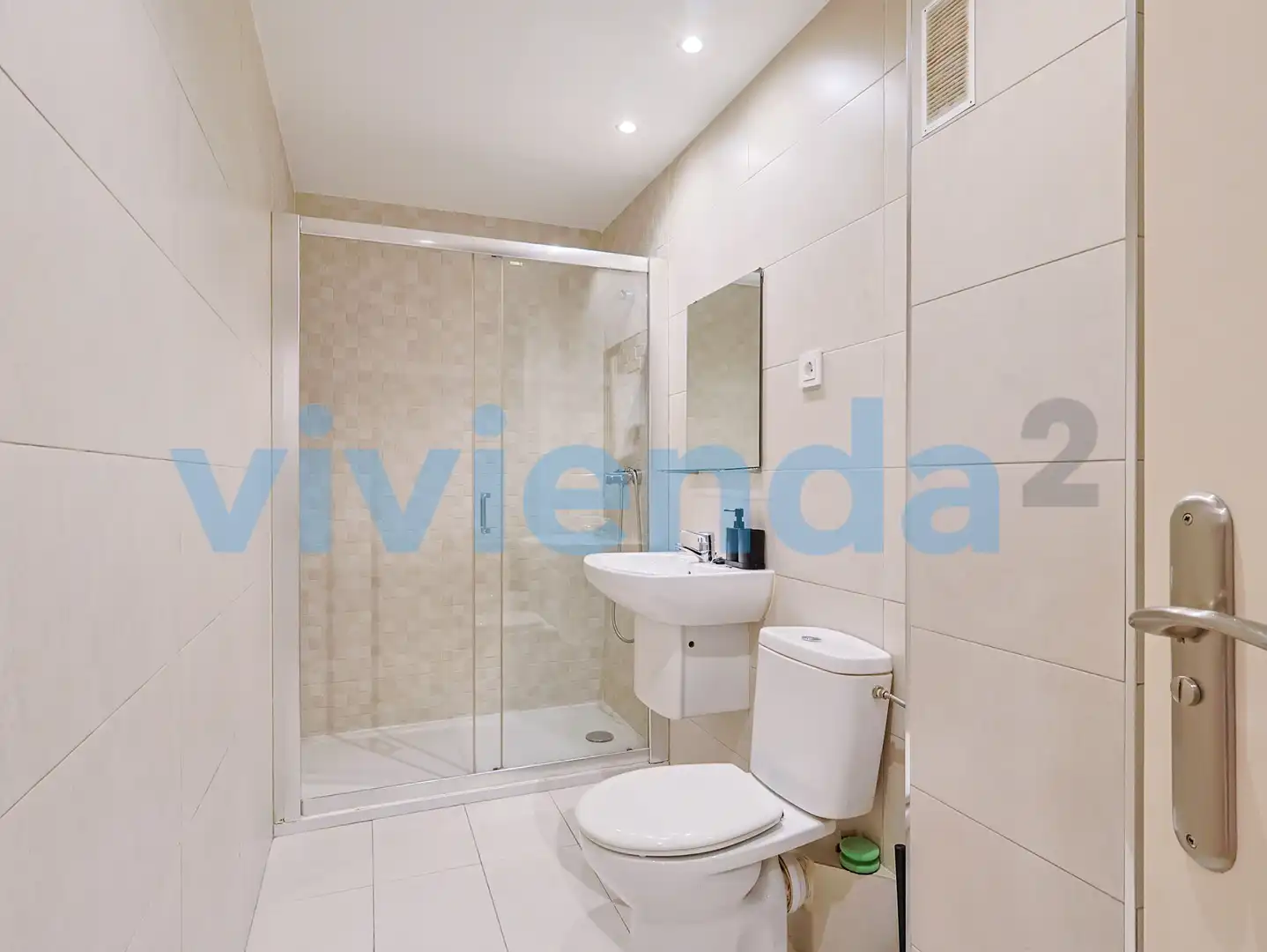 Apartamento 90 m² em Madrid