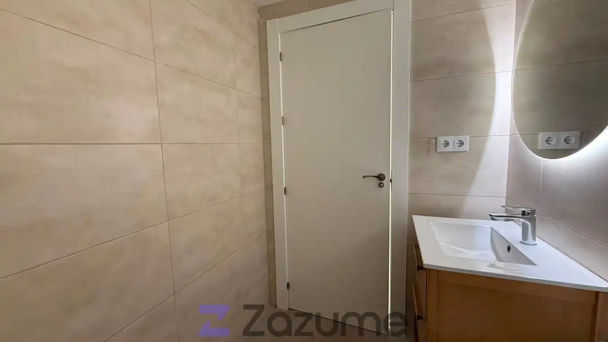 Piso de 115 m² en Cartagena
