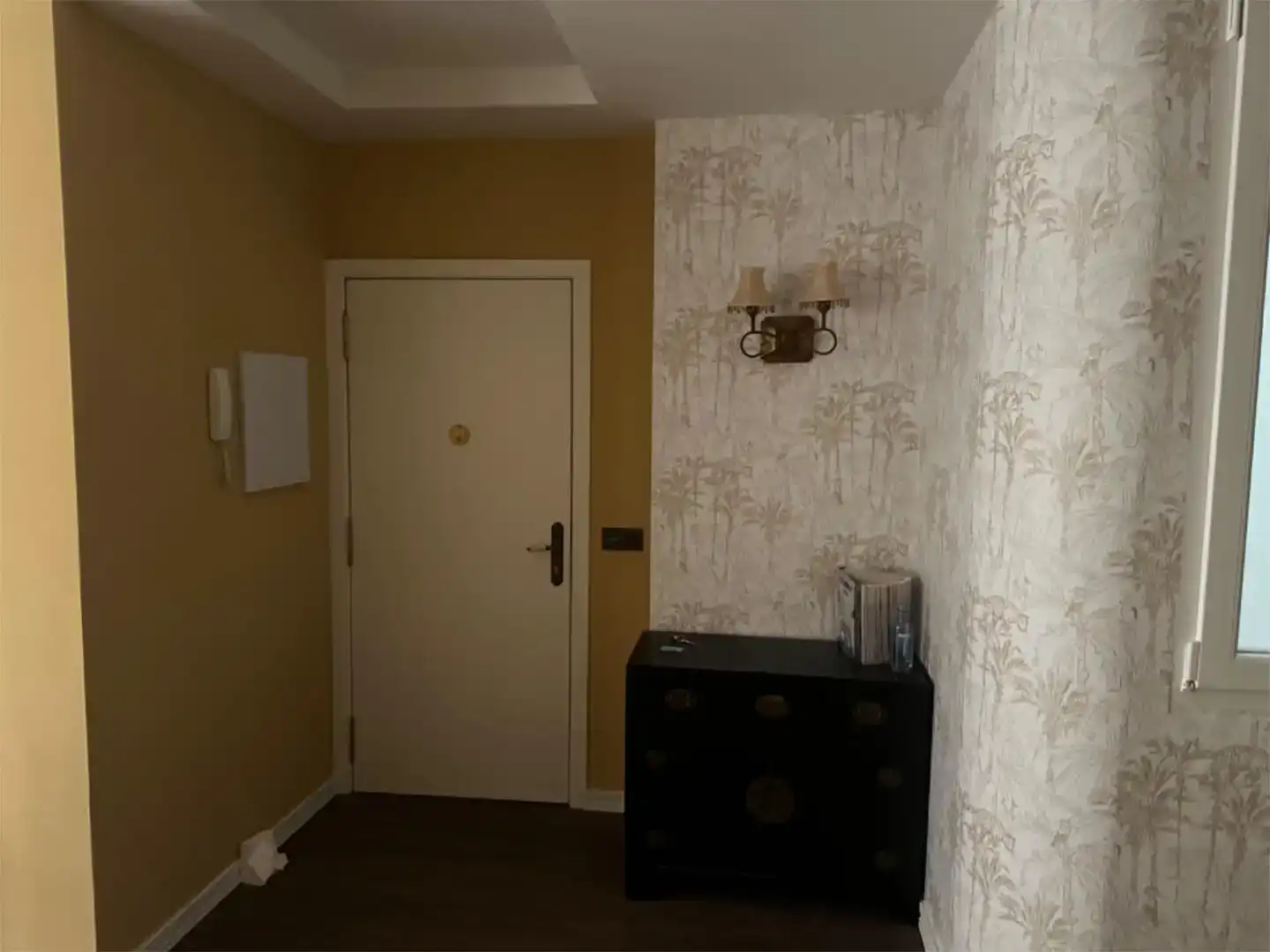 Piso de 98 m² en Ferrol