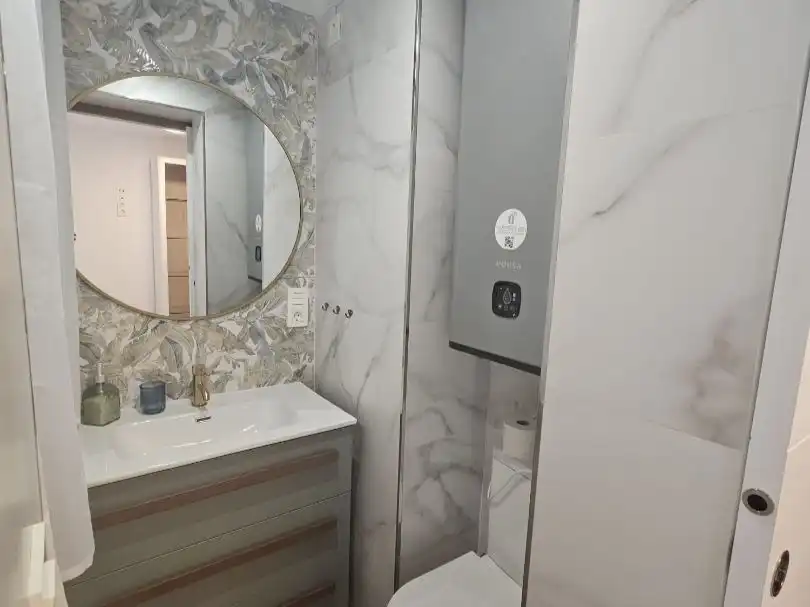 Appartamento 80 m² a Granada