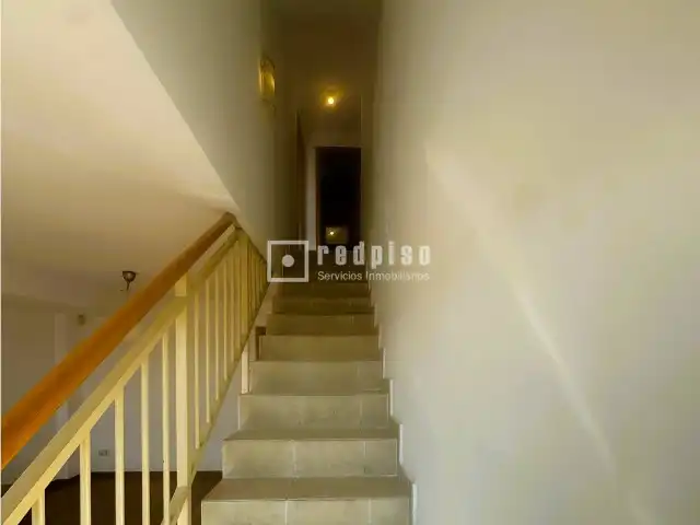 Pis de 96 m² a Parla