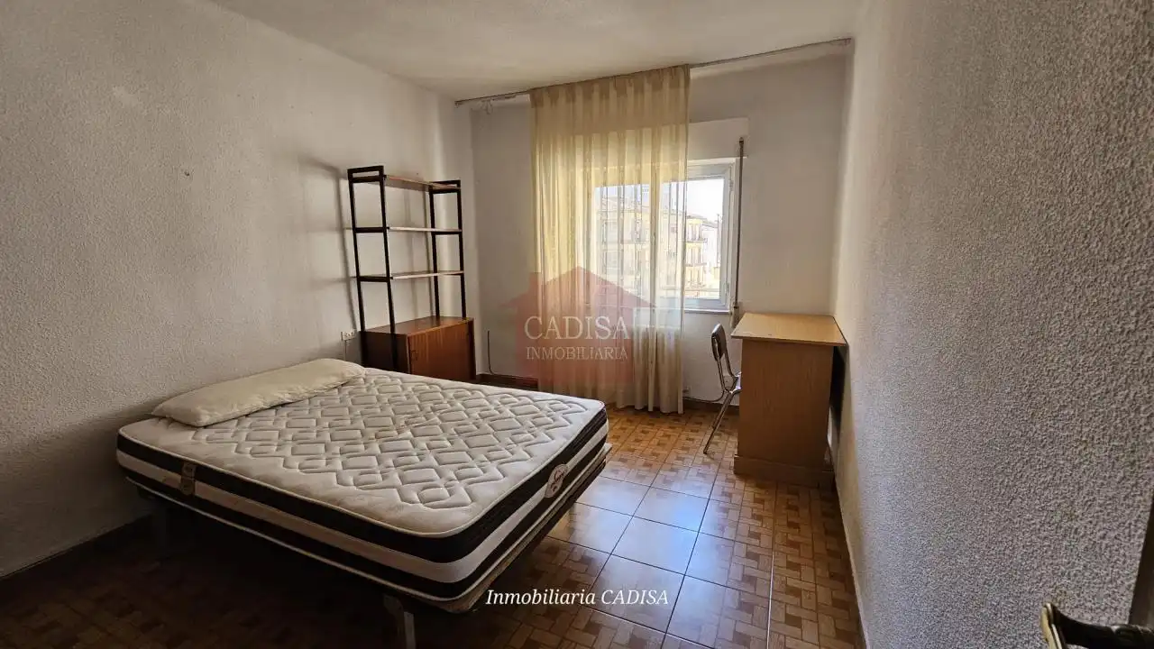 Habitación en alquiler, Salamanca