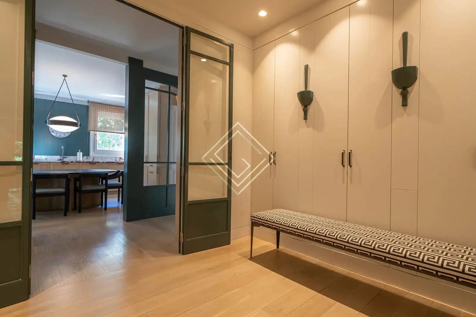 Casa de 1200 m² en Madrid