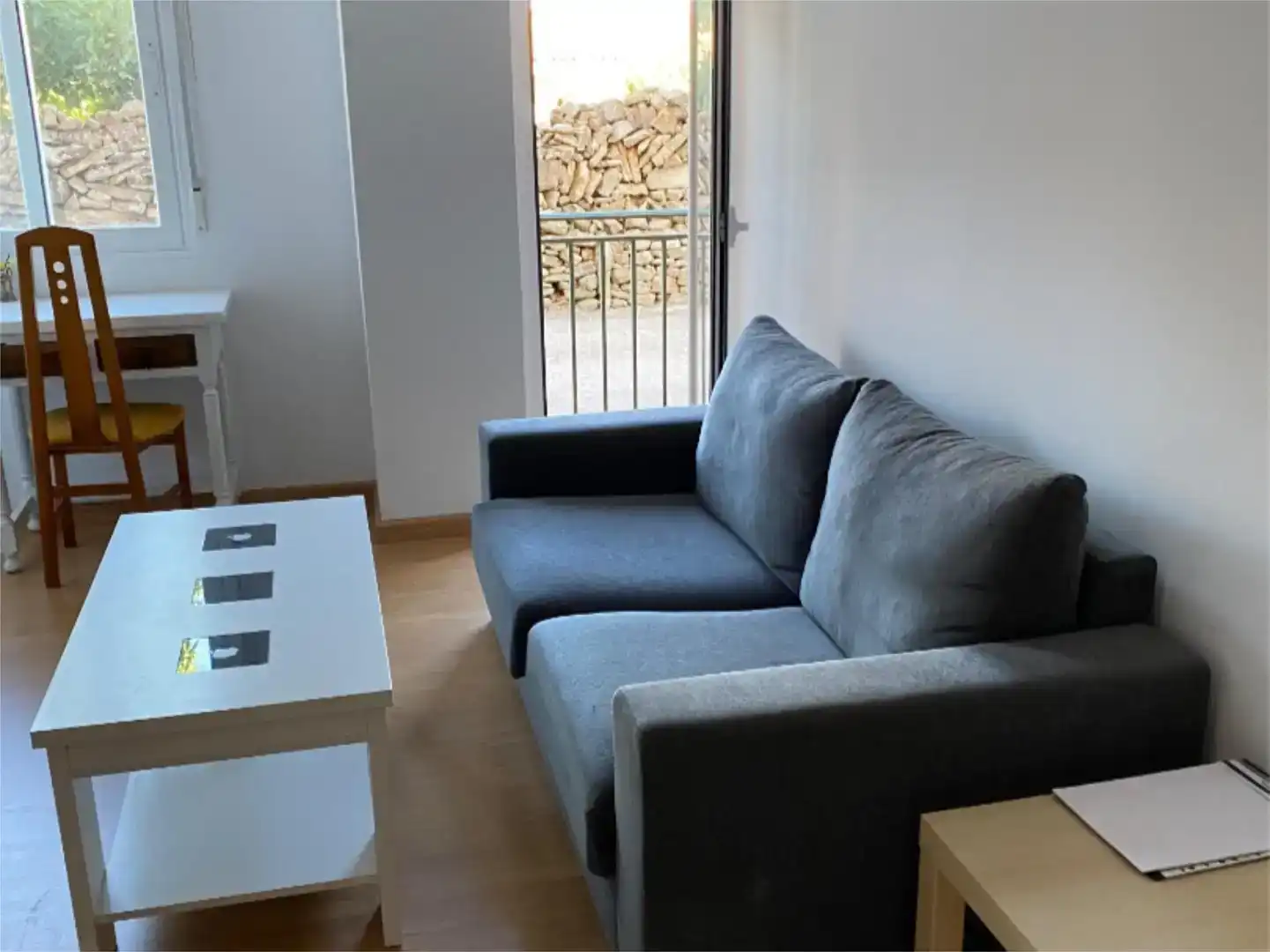Piso de 50 m² en Bermillo de Sayago