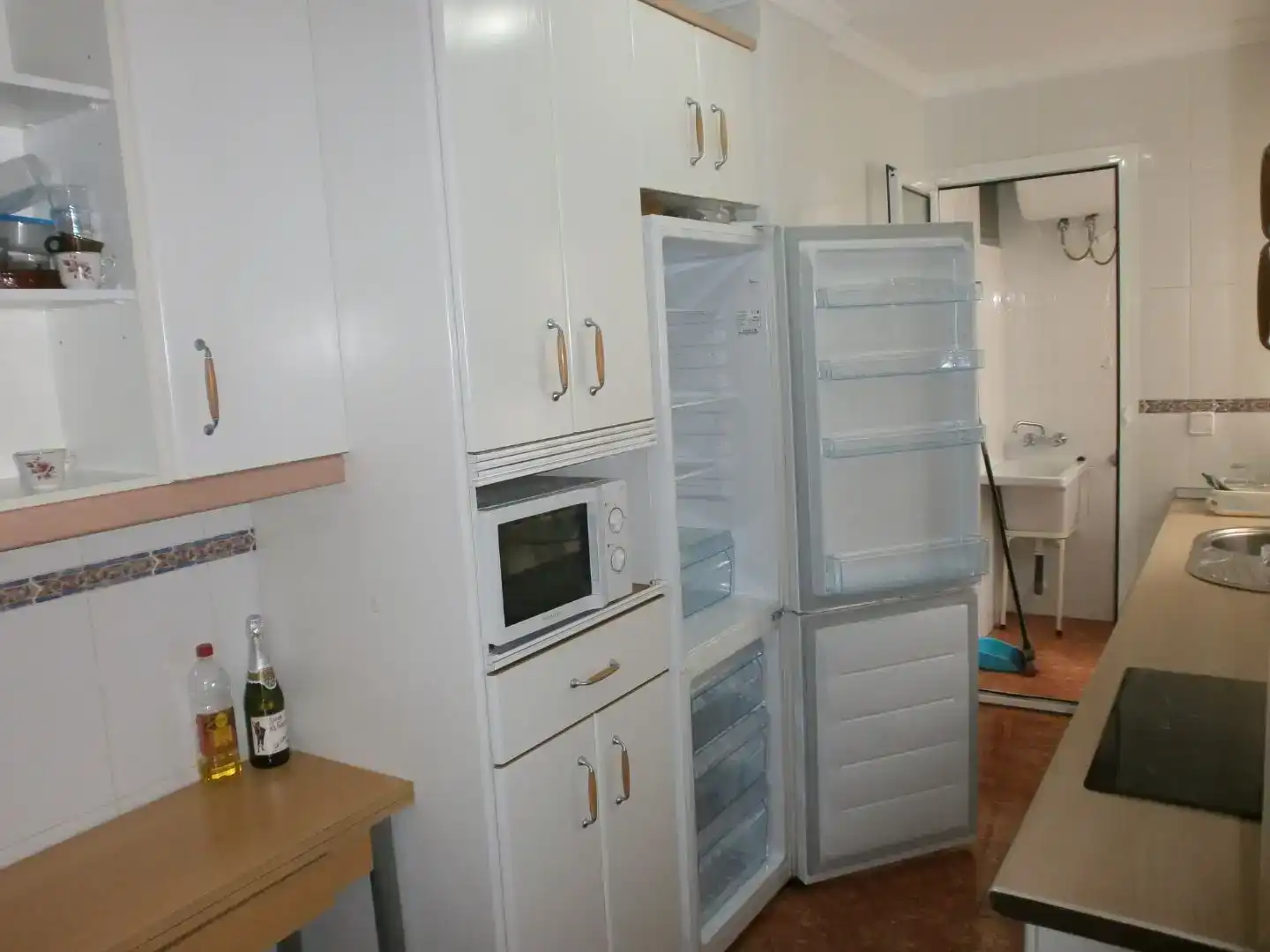 Piso de 140 m² en Almería