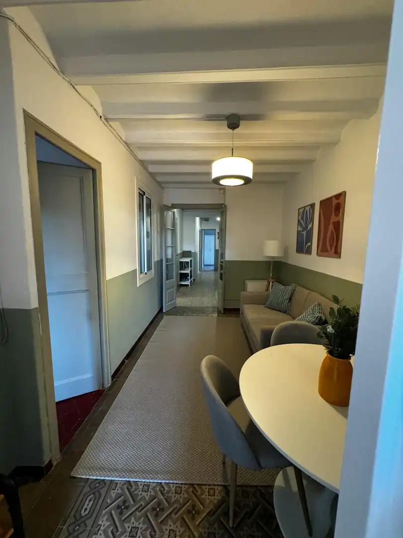Habitación 120 m², Barcelona