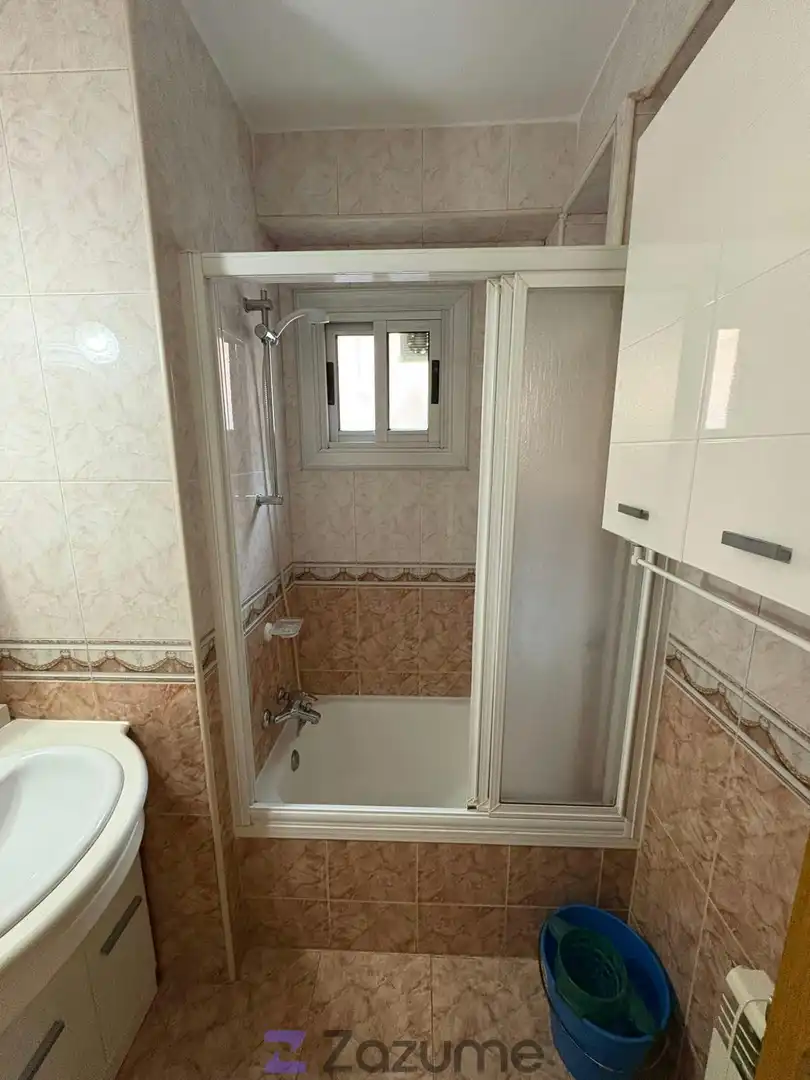 Piso de 60 m² en Zaragoza