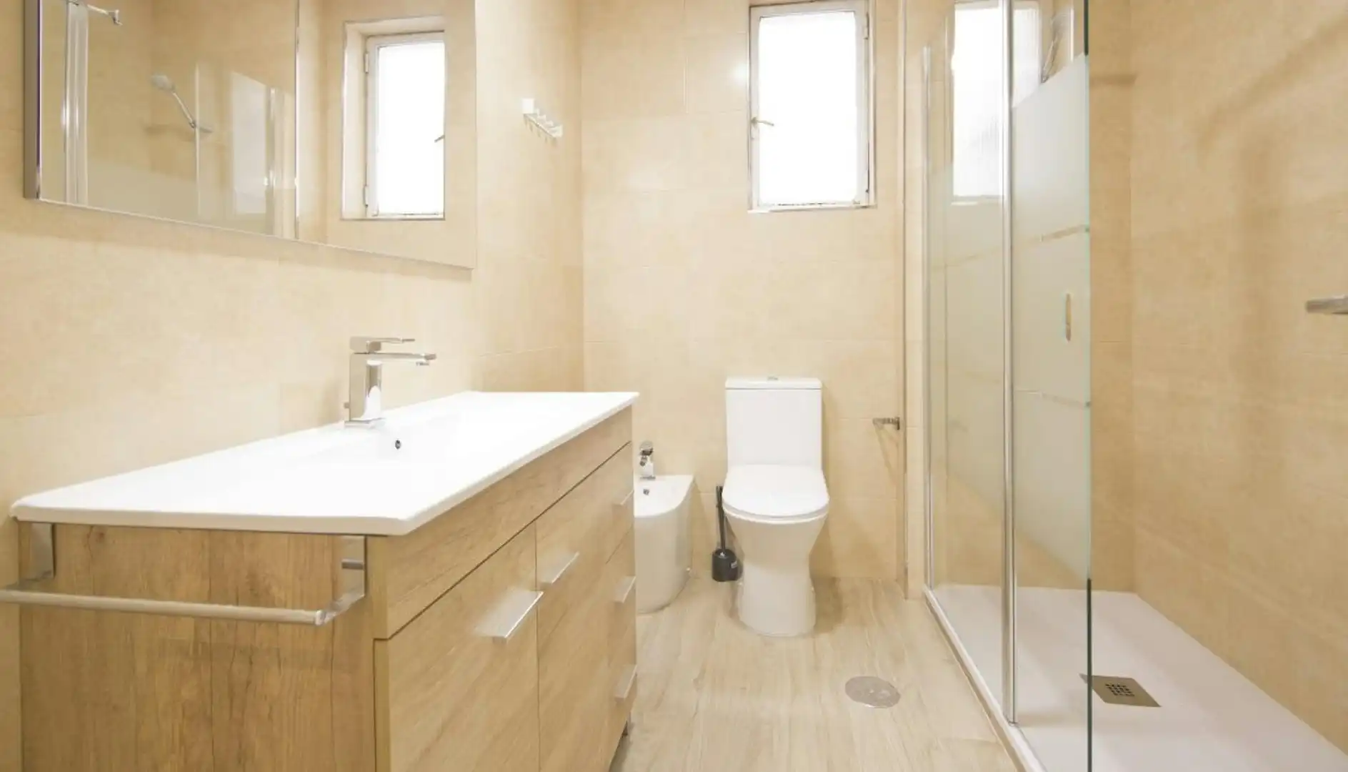Habitación 234 m², Madrid