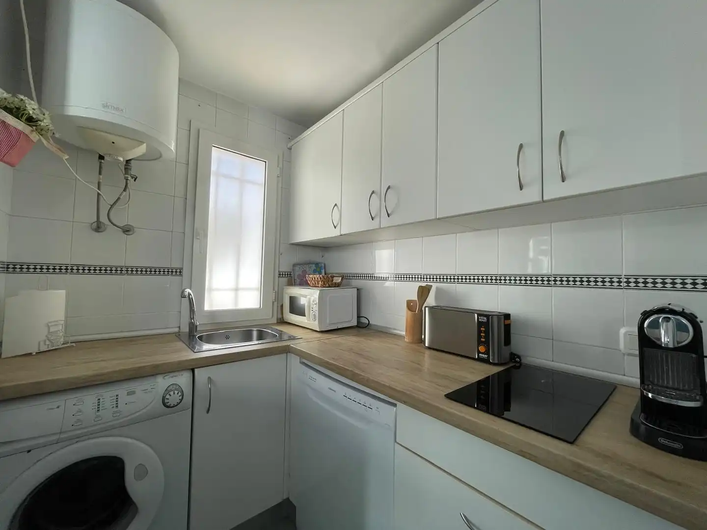 Piso de 70 m² en Cartaya