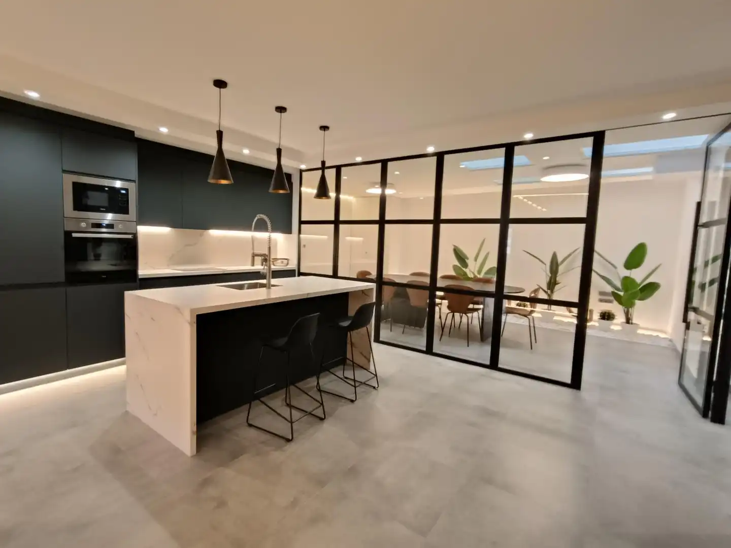 Piso de 130 m² en Castellón de la Plana