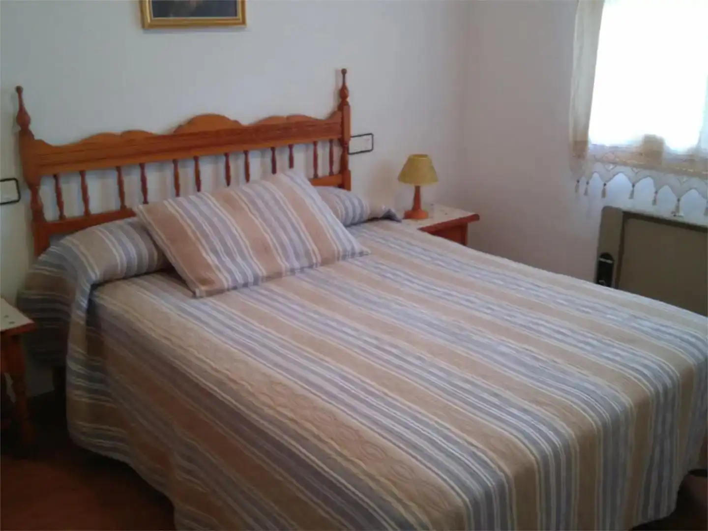 Piso de 60 m² en Sahún