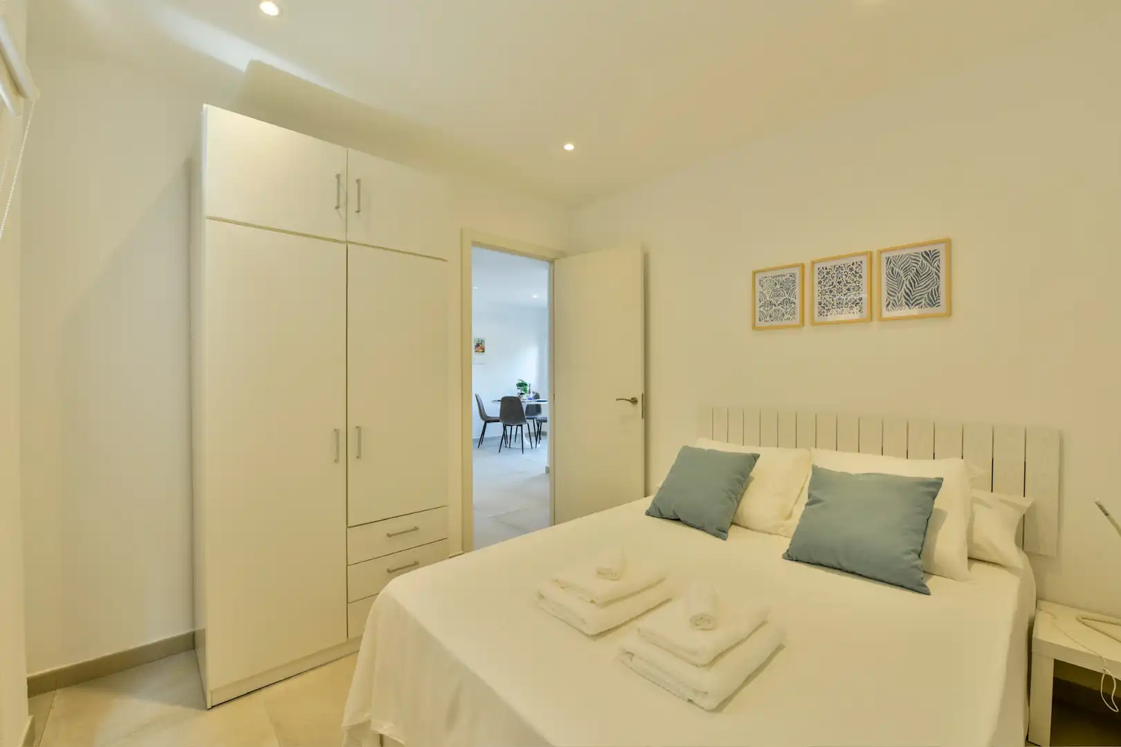 Piso de 65 m² en Calvià